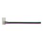 Imagem de Conector Com 5 Fios Para Fita LED Rgbw 12W/M Stella