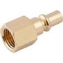 Imagem de Conector com Rosca Fêmea 1/4'' x 1/4'' Vonder