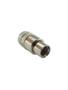 Imagem de Conector Com Uhf Macho R Rg/Rgcc 58 Km-16