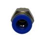 Conector Conexão Instantânea Mangueira 5/16 x 1/4 M 2un - Eng. Rápido Imagem de Conector Conexão Instantânea Mangueira 5/16 x 1/4 M 2un
