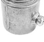 Imagem de Conector Conico Aluminio B 3/4 Ref: CC034 -SIEG