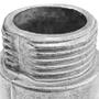 Imagem de Conector Conico Aluminio B 3/4 Ref: CC034 -SIEG
