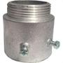 Imagem de Conector Conico Aluminio Stamplac   1/2'' Uc12
