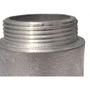 Imagem de Conector Conico Aluminio Stamplac   1/2'' Uc12