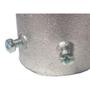 Imagem de Conector Conico Aluminio Stamplac   1/2'' Uc12