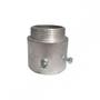 Imagem de Conector Conico Aluminio Stamplac   1/2''  Uc12