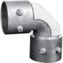 Imagem de Conector curvo sem rosca 2"