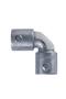 Imagem de Conector curvo sem rosca 3/4"