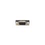 Imagem de Conector d-sub reto femea pci db9