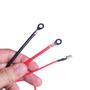 Imagem de Conector da Bateria para Bike Elétrica Hawk Wind HW351