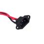 Imagem de Conector da Bateria para Bike Elétrica Hawk Wind HW351
