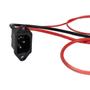 Imagem de Conector da Bateria para Bike Elétrica Hawk Wind HW351