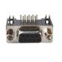 Imagem de Conector Db Fêmea 10,3Mm 25V 90G Dbpn2F-25 Metaltex