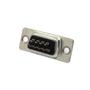 Imagem de Conector DB09 Fêmea 180º Solda Fio DS1033-09FBNSISS - Connfly