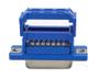 Imagem de Conector DB15 Fêmea Para Cabo Flat DS1036-03-15FPUSI