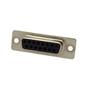 Imagem de Conector DB15 Fêmea Solda Fio DS1033-15FBNISS