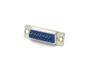 Imagem de Conector DB15 Macho Solda Fio 180º DS1033-15MBNSISS