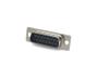 Imagem de Conector DB15 Macho Solda Fio 180º DS1033-15MBNSISS