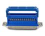 Imagem de Conector DB25 Fêmea Para Cabo Flat DS1036-03-25FPUSI