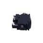Imagem de Conector DC Jack bringIT compatível com Notebook Samsung NTX431  Sem Cabo