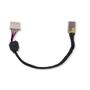 Imagem de Conector DC Jack para Notebook Acer Aspire TimelineX 4830TG