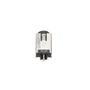 Imagem de Conector DC Jack para Notebook Asus VivoBook S200E-CT161H  Sem Cabo