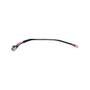 Imagem de Conector DC Jack para Notebook Asus X552E  Com Cabo