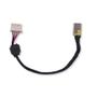 Imagem de Conector DC Jack para Notebook bringIT compatível com Acer Aspire 5741  Com Cabo