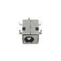 Imagem de Conector DC Jack para Notebook bringIT compatível com Asus K43L  Sem Cabo