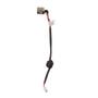 Imagem de Conector DC Jack para Notebook bringIT compatível com Asus K43U  Com Cabo
