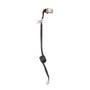 Imagem de Conector DC Jack para Notebook bringIT compatível com Asus K43U  Com Cabo