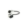 Imagem de Conector DC Jack para Notebook bringIT compatível com Dell Inspiron 14-5445 K8WD - Marca bringIT