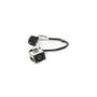 Imagem de Conector DC Jack para Notebook bringIT compatível com Dell Inspiron 14 5448 - Marca bringIT