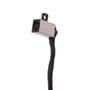 Imagem de Conector DC Jack para Notebook bringIT compatível com Dell Inspiron 5468  Com Cabo - Marca bringIT