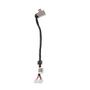 Imagem de Conector DC Jack para Notebook bringIT compatível com Dell Inspiron 5468  Com Cabo - Marca bringIT