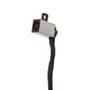 Imagem de Conector DC Jack para Notebook bringIT compatível com Dell Inspiron 5558  Com Cabo - Marca bringIT