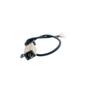 Imagem de Conector DC Jack para Notebook bringIT compatível com Dell Part Number DD0D13AD000