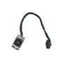 Imagem de Conector DC Jack para Notebook bringIT compatível com HP Pavilion G6-2000  Com Cabo