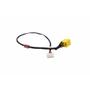 Imagem de Conector DC Jack para Notebook bringIT compatível com Lenovo E430c  Com Cabo