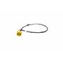Imagem de Conector DC Jack para Notebook bringIT compatível com Lenovo E430c  Com Cabo