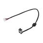 Imagem de Conector DC Jack para Notebook bringIT compatível com Lenovo IdeaPad G475  Com Cabo