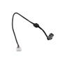 Imagem de Conector DC Jack para Notebook bringIT compatível com Lenovo IdeaPad G475  Com Cabo