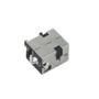 Imagem de Conector DC Jack para Notebook bringIT compatível com Philco PHN 14A4  Sem Cabo