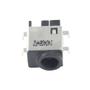 Imagem de Conector DC Jack para Notebook bringIT compatível com Samsung NP-RV411-BD3  Sem Cabo