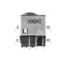 Imagem de Conector DC Jack para Notebook bringIT compatível com Samsung NP370R4E  Sem Cabo