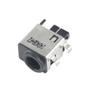 Imagem de Conector DC Jack para Notebook bringIT compatível com Samsung RF711  Sem Cabo