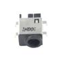 Imagem de Conector DC Jack para Notebook bringIT compatível com Samsung RV411 RV415 RV419 RV420  Sem Cabo