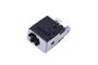 Imagem de Conector DC Jack para Notebook bringIT compatível com Toshiba Satellite L655-S5144  Sem Cabo