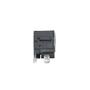 Imagem de Conector DC Jack para Notebook Toshiba Satellite L735  Sem Cabo