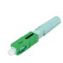 Imagem de Conector de campo Intelbras  para fibra óptica XFF 2 (10pç) 